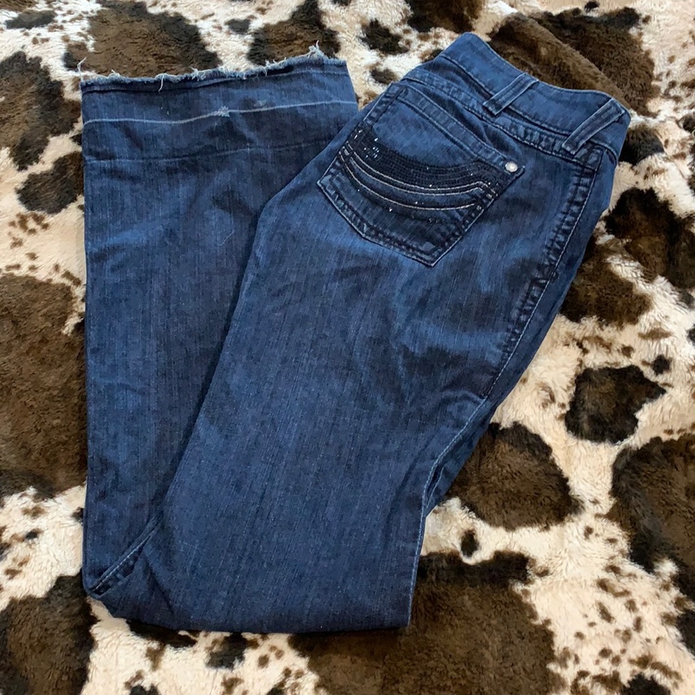 ARIAT trousers